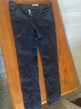 DC Slim fit jeans Black, 34/32